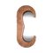 Crimp Lug C-Connector Wide Jaw 95mm² To 120mm²