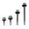Hex Flange Head Roof Screws With Washer Drill Point 12g-14 Length 20mm
