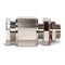 Cable Gland Brass EMC Weatherproof M16 Cable Diameter 8.2-13mm