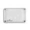 Clear Lid Suits EZIBOX2 UV Resistant 120x85mm