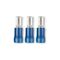 Crimp Terminal Quick Disconnect Insulated 1.5-2.5mm² Width 2.8mm Blue