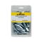Spring Toggle Metal Round Head Screw Diameter M5 x Length 50mm