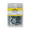 Spring Toggle Metal Round Head Screw Diameter M5 x Length 75mm