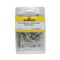 Nylon Nail Anchor Quick Drive Head Diameter 5mm x Length 45mm
