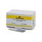 Nylon Nail Anchor Round Head Diameter 5mm x Length 38mm 100 Pack