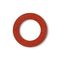Fibre Washer Inside Diameter 12mm PK10