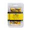 Crimp Terminal Pre-Insulated Fork 8mm Cable 4-6mm² Yellow 50 Pack