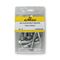 Hexagonal Head Sleeve Bolt Anchor Mechically Galvanised 12mm x Length 60mm