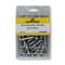 Hexagonal Head Sleeve Bolt Anchor Mechically Galvanised 8mm x Length 40mm