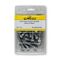 Timber Coach Screw Hexagonal Head Galvanised 10mm x Length 50mm