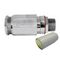 Cable Gland Brass Hazardous Barrier IP66/68 M20 Armoured Cable Diameter 7.8-12.7mm