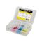 Heatshrink solder joint kit