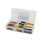 Heat Shrink Kit General Purpose Thin Wall 2.5-25mm 180 Pieces