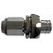 Cable Gland Brass Hazardous Weatherproof M40 Unarmoured Cable Diameter 25-31mm & flexible conduit adaptor LTA50