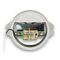 Junction Box 3x20mm Bottom Entry IP68 Active Terminals 4x 2.5mm² 1x Earth 2x Cross Connects