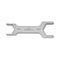Spanner For Tight Spaces 20 & 25mm Ends For Enclosures & Junction Boxes