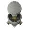 Junction Box 4x20mm Side Entry IP68 Weidmuller Active Terminals 4x 4mm² 2x Earth 2x Cross Connects