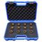 Crimper Die Kit 6 Tonne Suit 10-300mm² Copper Cable