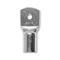 Crimp Lug Copper Standard Non Insulated 400mm² M12 Stud