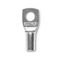 Crimp Lug Copper Standard Non Insulated 6mm² M5 Stud