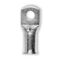 Crimp Lug Copper Bell Mouth Non-Insulated 120mm² M12 Stud