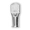 Crimp Lug Copper Bell Mouth Non-Insulated 150mm² Cable Blank Palm