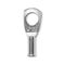 Crimp Lug Copper Bell Mouth Non-Insulated 16mm² M12 Stud