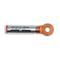 Crimp Lug Bi-Metal Aluminium To Copper 120mm² M12 Stud