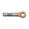 Crimp Lug Bi-Metal Aluminium To Copper 16mm² M10 Stud