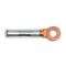 Crimp Lug Bi-Metal Aluminium To Copper 35mm² M10 Stud