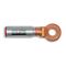 Crimp Lug Bi-Metal Aluminium To Copper 50mm² M10 Stud