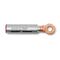 Crimp Lug Bi-Metal Aluminium To Copper 95mm² M12 Stud