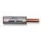 Crimp Lug Bi-Metal - Aluminium 150mm² - Copper Stalk Diameter 12mm