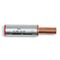 Crimp Lug Bi-Metal - Aluminium 185mm² - Copper Stalk Diameter 16mm