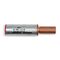 Crimp Lug Bi-Metal - Aluminium 185mm² - Copper Stalk Diameter 18mm