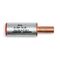 Crimp Lug Bi-Metal - Aluminium 300mm² - Copper Stalk Diameter 18mm