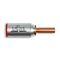 Crimp Lug Bi-Metal - Aluminium 400mm² - Copper Stalk Diameter 18mm