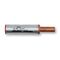 Crimp Lug Bi-Metal - Aluminium 95mm² - Copper Stalk Diameter 12mm