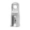 Crimp Lug Copper Narrow Palm / Circuit Breaker Lug 150mm² M12 Stud