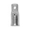 Crimp Lug Copper Narrow Palm / Circuit Breaker Lug 150mm² M8 Stud