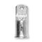 Crimp Lug Copper Narrow Palm / Circuit Breaker Lug 300mm² M8 Stud