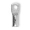 Crimp Lug Copper Narrow Palm / Circuit Breaker Lug 35mm² M8 Stud