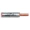 Crimp Link Bimetal Reducing 120mm² Aluminium - 25mm² Copper