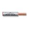 Crimp Link Bimetal Reducing 120mm² Aluminium - 35mm² Copper