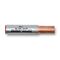 Crimp Link Bimetal Reducing 120mm² Aluminium - 95mm² Copper