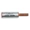 Crimp Link Bimetal Reducing 150mm² Aluminium - 35mm² Copper