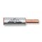 Crimp Link Bimetal Reducing 150mm² Aluminium - 50mm² Copper