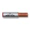 Crimp Link Bimetal Reducing 185mm² Aluminium - 120mm² Copper