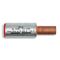 Crimp Link Bimetal Reducing 240mm² Aluminium - 120mm² Copper