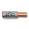 Crimp Link Bimetal Reducing 240mm² Aluminium - 150mm² Copper